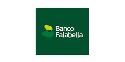 cliente de evento banco falabella