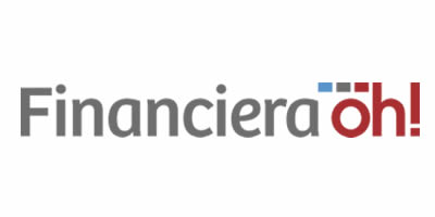 financiera oh nuestro cliente para organizar el catering en evento de aniversario